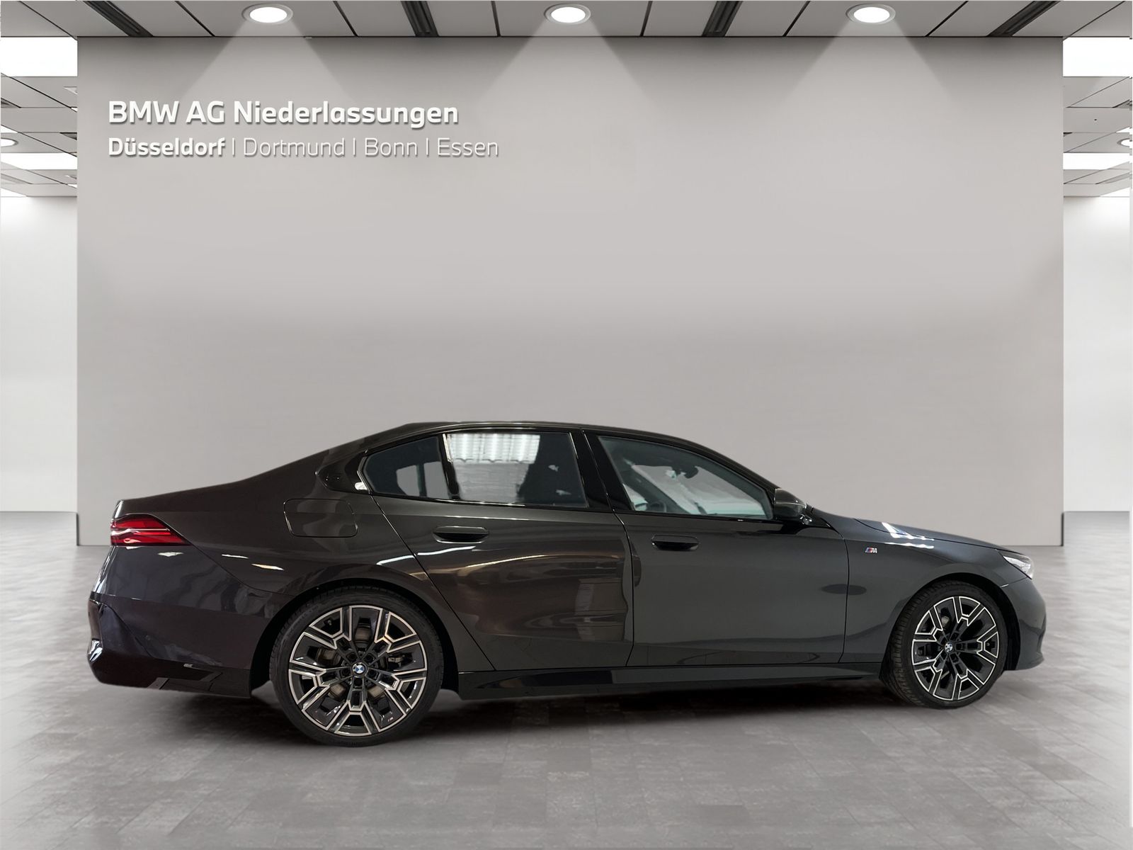 BMW 520 - Bild 7