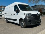 Renault Master III Kasten L2H2 HKa 3,3t*1 Hand*Tüv NEU - Renault Master in Düsseldorf