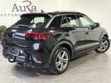 Volkswagen T-Roc R-Line 4Motion NAV+IQ-LIGHT+AHK+PANO+KAM - Volkswagen Gebrauchtwagen in Oldenburg