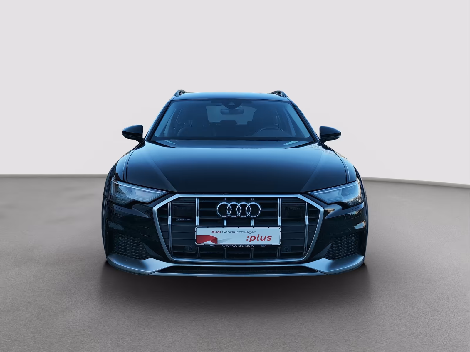 Audi A6 allroad 40 TDI qu Business ACC LED Navi+