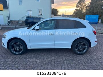 Audi Q5 - 3