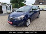 Opel Meriva B 150 Jahre Opel - Opel Meriva: 150 Jahre