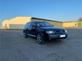 Audi Allroad 4.2 quattro - Audi aus 2003: Allroad