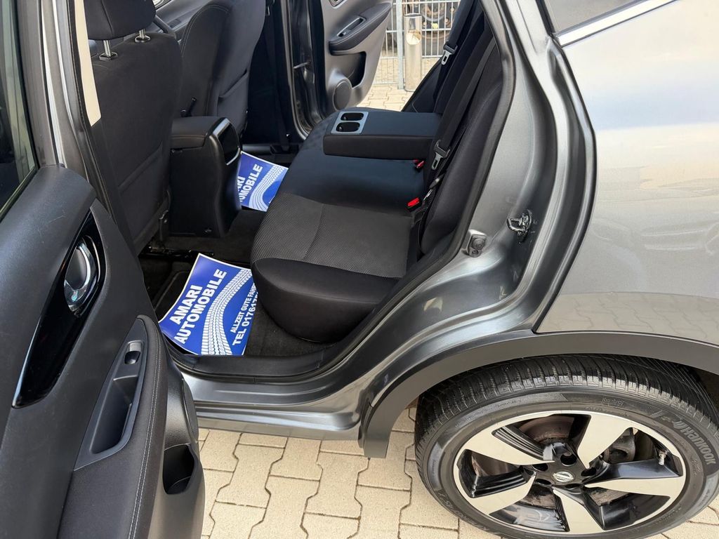 Nissan Qashqai - Bild 36