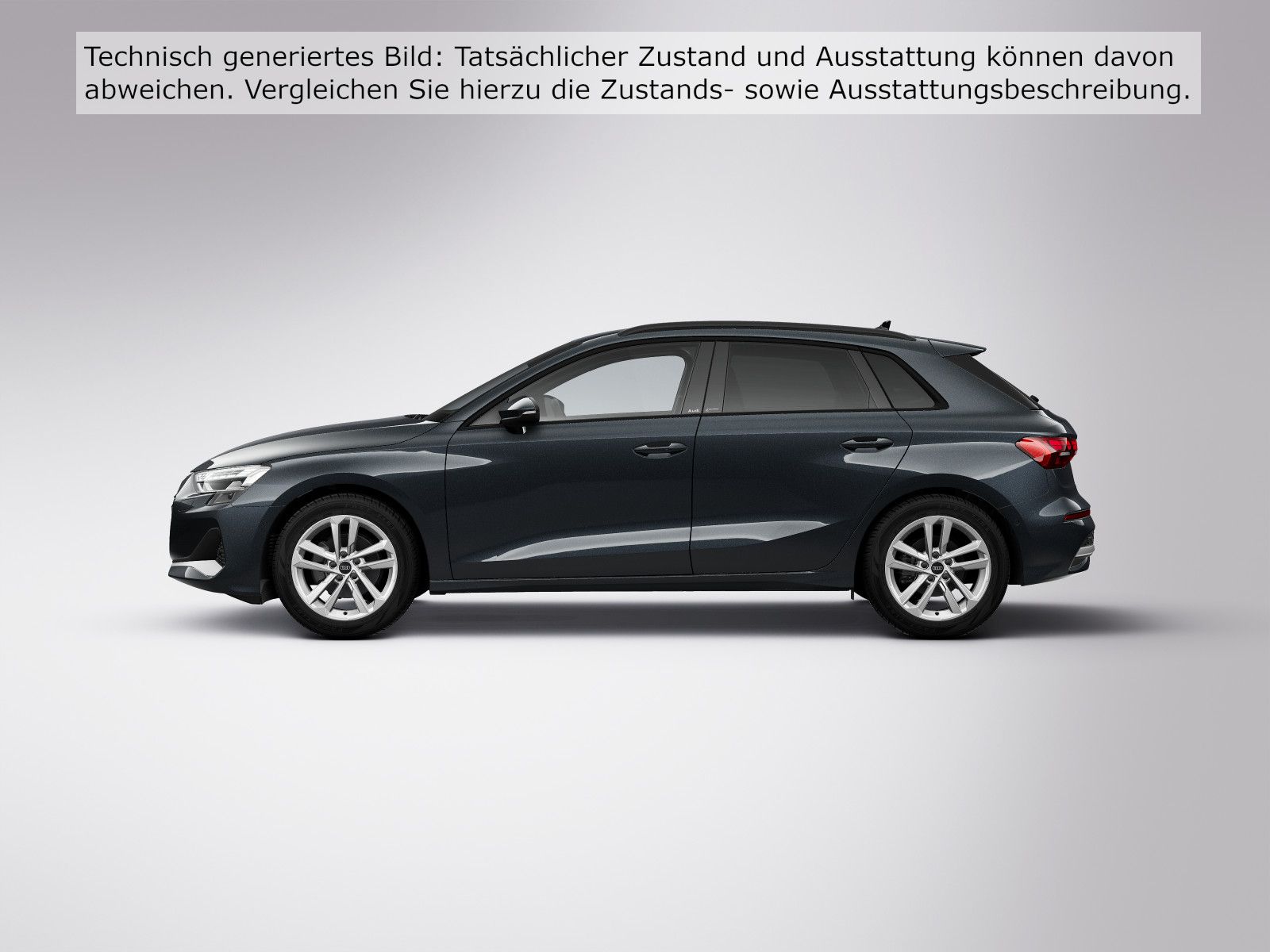 Audi A3 - Bild 4