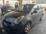 Suzuki Alto 1.0 fa fatica a partire vendo così 2 - Suzuki Alto: Limousine, 1.1