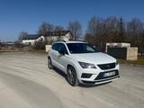 Cupra Ateca 2.0 TSI 221kW 4Drive DSG - - Cupra Ateca von privat