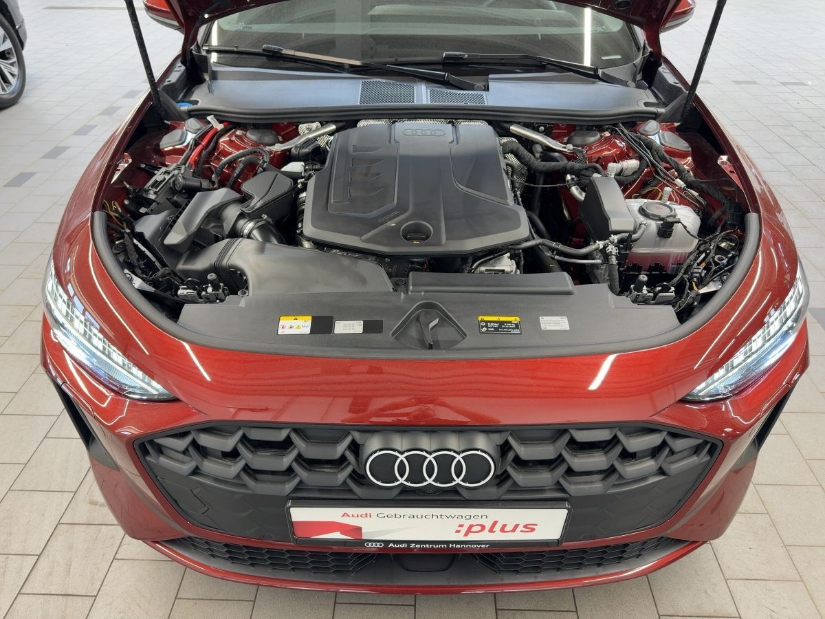 Audi A5 - Bild 20