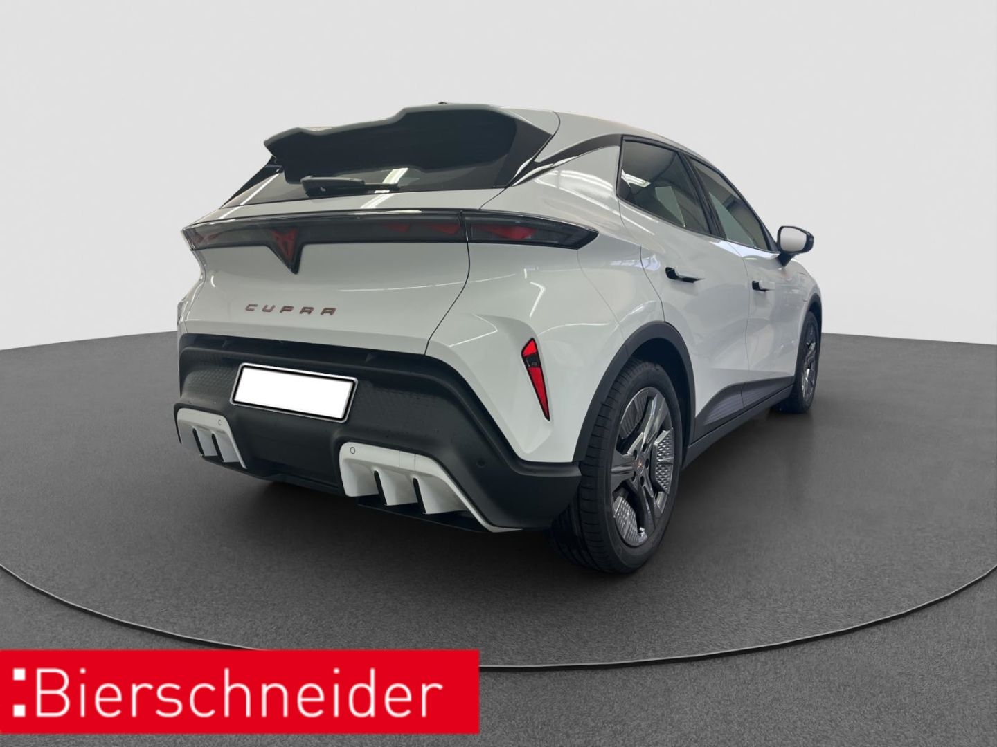 Cupra Raval - Bild 7