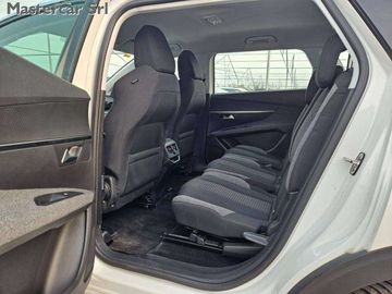 Peugeot 5008 - 9