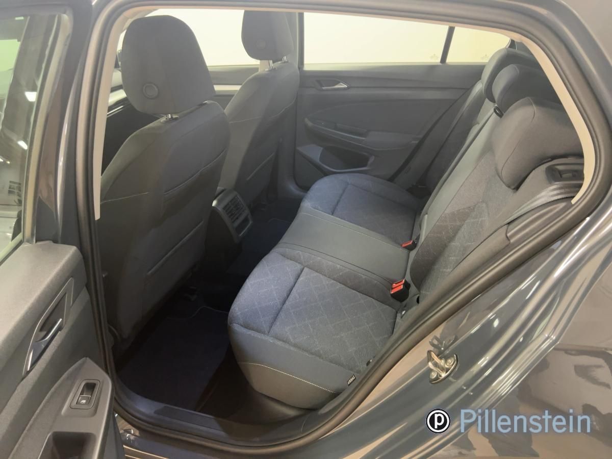 Volkswagen Golf - Bild 9