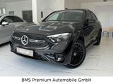Mercedes-Benz GLC 300Coupe 4Matic Edition AMG Pano.Head Up