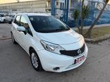 Nissan Note 1.5 dci 90 cv 2014 NAVIG retroc - Nissan Note mit Diesel-Antrieb: 1.5
