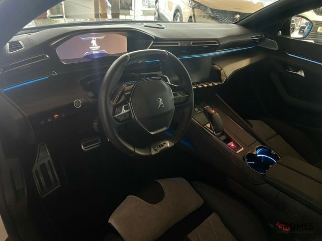 Fahrzeugabbildung Peugeot 508 SW Hybrid 225 GT Pano ACC Night Vision