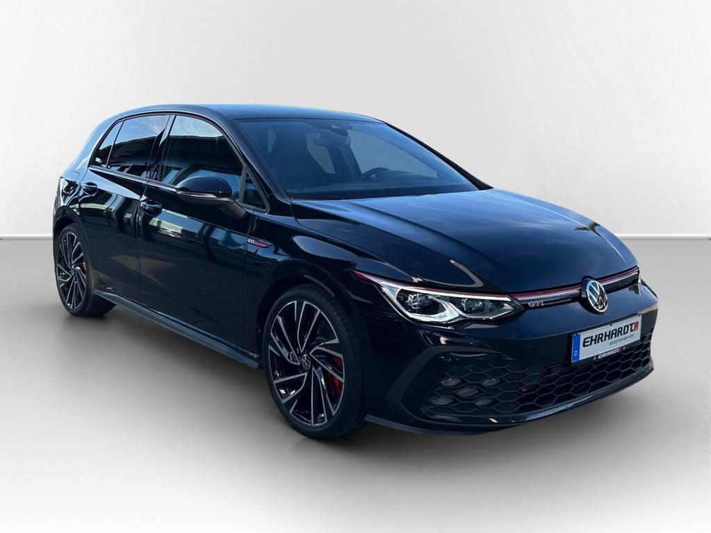 Volkswagen Golf VIII 2.0 TSI DSG GTI DCC IQ-LIGHT*NAV*SHZ*H, миниатюра 3
