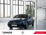 Mercedes-Benz A 250 4M Limousine AMG Premium+ Pano Burmester - gebrauchte Mercedes-Benz A 250 aus dem Jahr 2025
