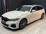 BMW Touring M340 i xDrive |LED|DAB|PANORAMA|LEDER| - BMW M340i aus 2021