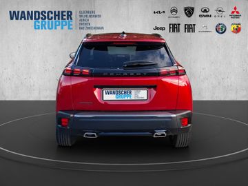 Peugeot 2008 Allure 1.2 PureTech 130 AHK+LED+SHZ+Alcant.