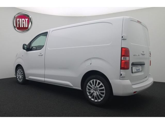Fahrzeugabbildung Fiat Scudo Serie 1 Kastenwagen L2 1.5 MT6 AHK