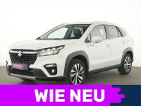 Suzuki (SX4) S-Cross - Vorschau Bild 1