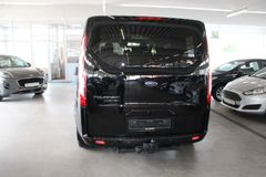 Fahrzeugabbildung Ford Tourneo Custom L2 Titanium 8-Si  ACC XENON AHK