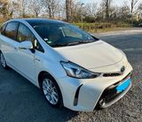 Toyota Prius+ 1.8-l-VVT-i Comfort Comfort - Toyota mit Hybrid-Antrieb