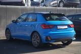 Audi A1 Sportback 30 TFSI S-line LED Klima Tempomat - gebrauchte Kleinwagen in Gera
