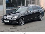 Mercedes-Benz C 300 T CDI 4Matic Avantgarde - gebrauchte Mercedes-Benz C 300 aus dem Jahr 2012