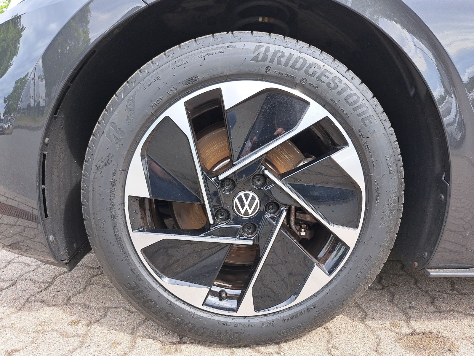 Volkswagen ID.3 - Bild 12