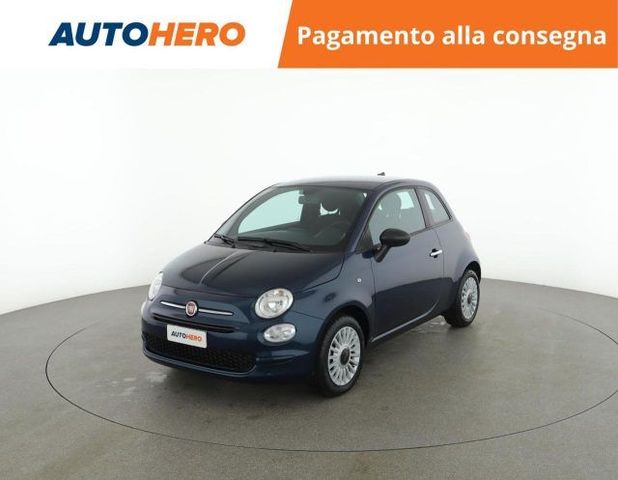 Andere FIAT 500 1.0 Hybrid