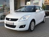 Suzuki Swift Comfort Touch-Display Sitzheizung - Suzuki Swift Gebrauchtwagen in München