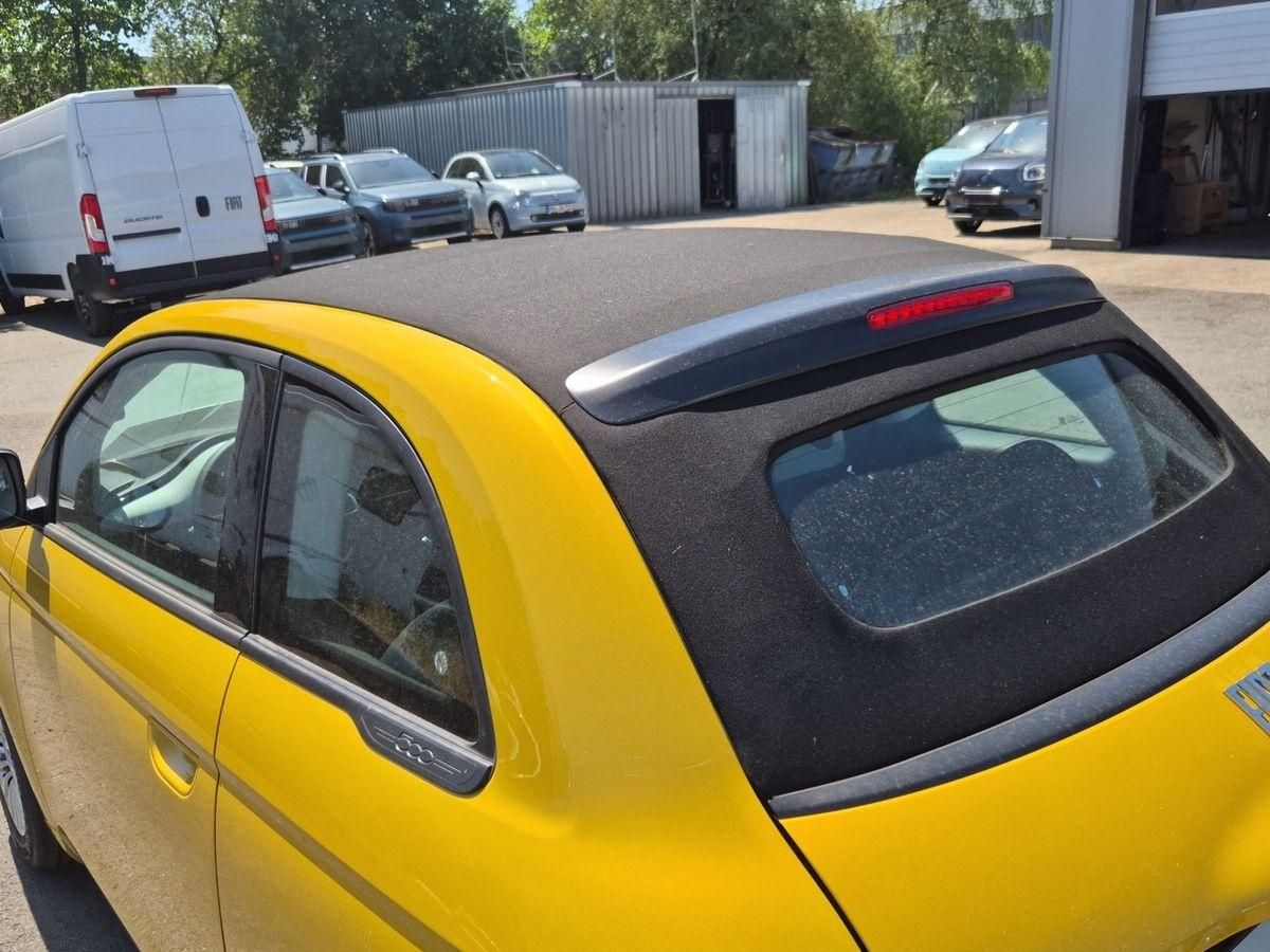 Fiat 500 - Bild 16