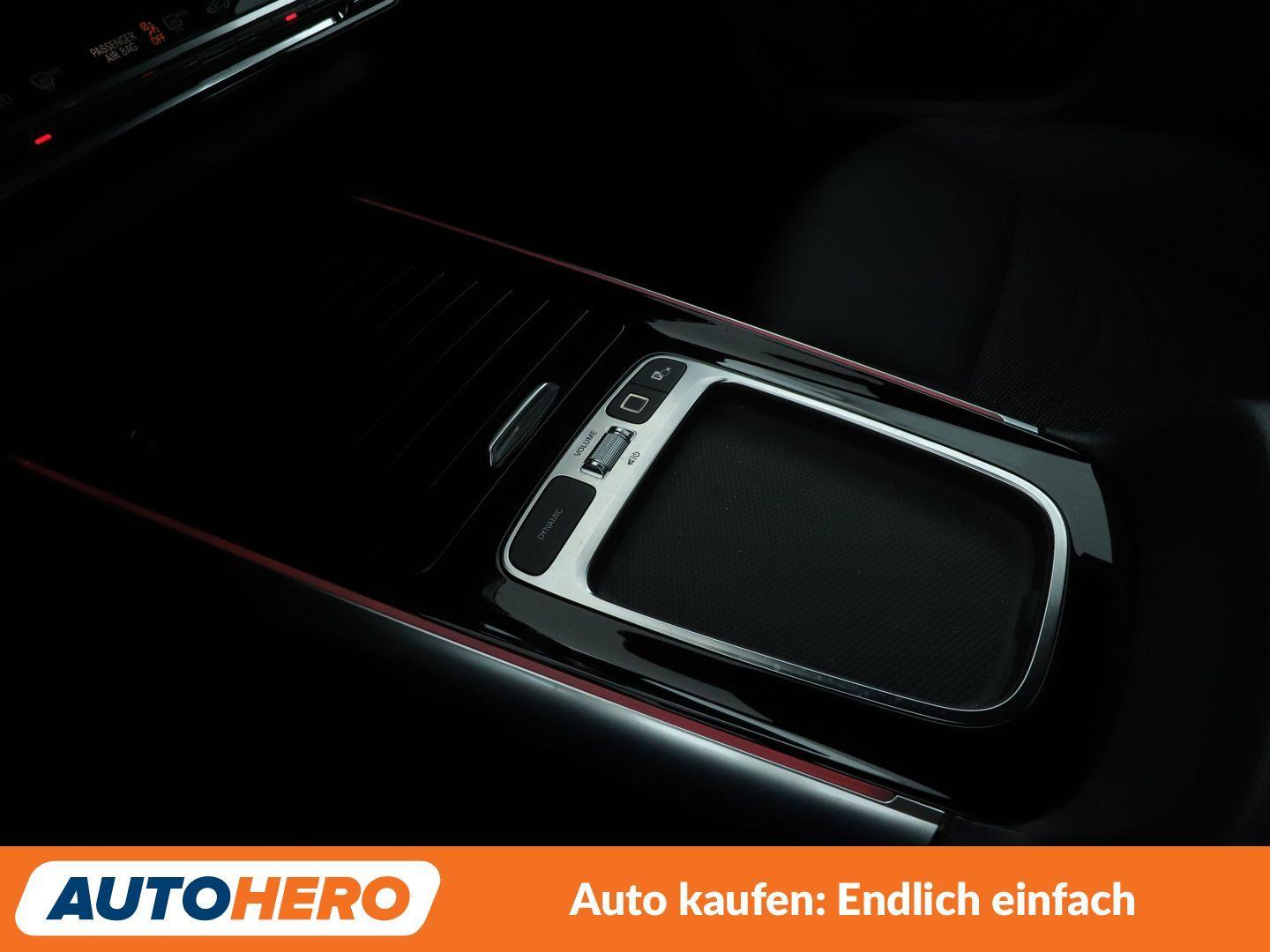 Mercedes-Benz B-Class Mild-Hybrid Progressive Aut*NAVI*LED*ACC*, миниатюра 24