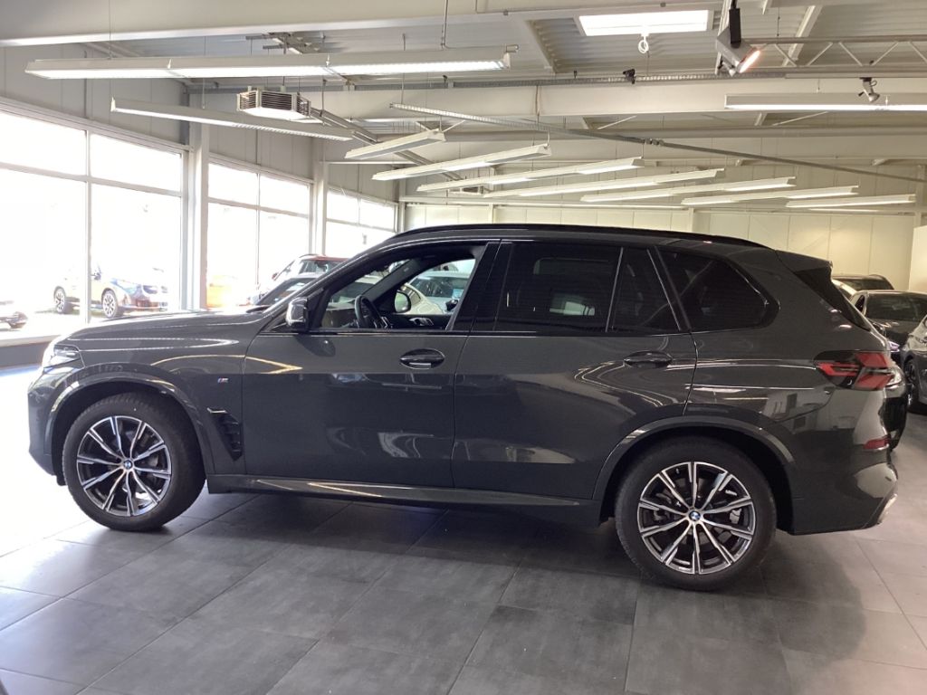 BMW X5 - Bild 2