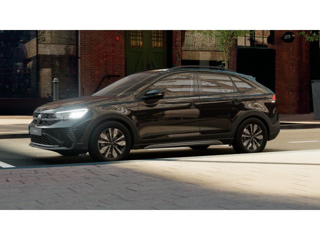 Volkswagen Taigo - Bild 3