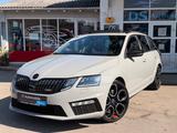 Skoda Octavia Combi RS 245 VRS/LED/DSG/Kamera/Pano/ACC - Skoda Octavia: Vrs