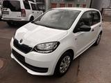Skoda Citigo Active - Skoda Citigo in Wuppertal