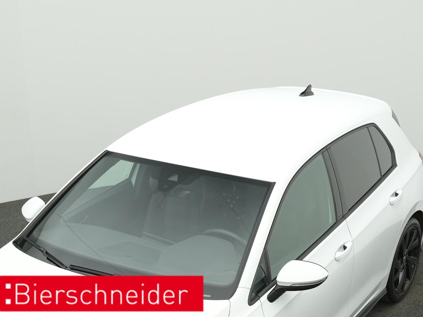Volkswagen Golf GTI 8 2.0 TSI DSG LED+ NAVI ACC ALU 18, миниатюра 19