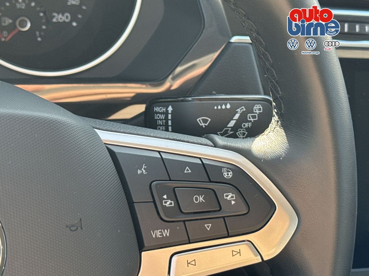 Tiguan 2.0 TDI Life Navi LED ACC Apple CarPlay A