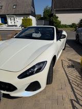 Maserati GranCabrio 4.7 V8 Sport Automatik Sport