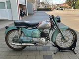 Puch 150 TL - PUCH MOTORRAD