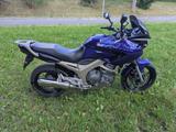 Yamaha TDM 900 - YAMAHA TDM 900