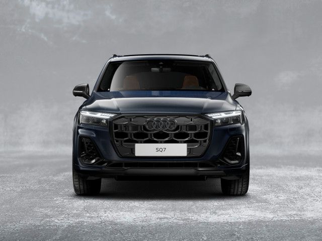 Audi SQ7 - Bild 3