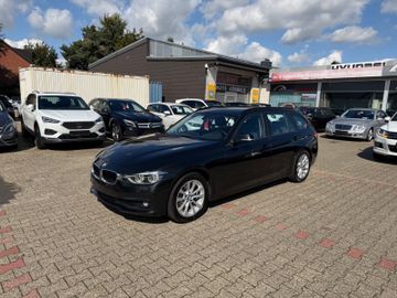 BMW 318 - 1