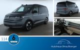 Volkswagen T7 California Ocean eHybr. 4M AHK ACC IQ HuD