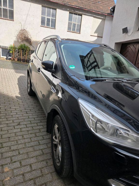 Image of Ford Kuga