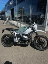 BMW R nineT Urban G/S mit Werksgarantie bis 2027 Kom - BMW R NINET URBAN G S