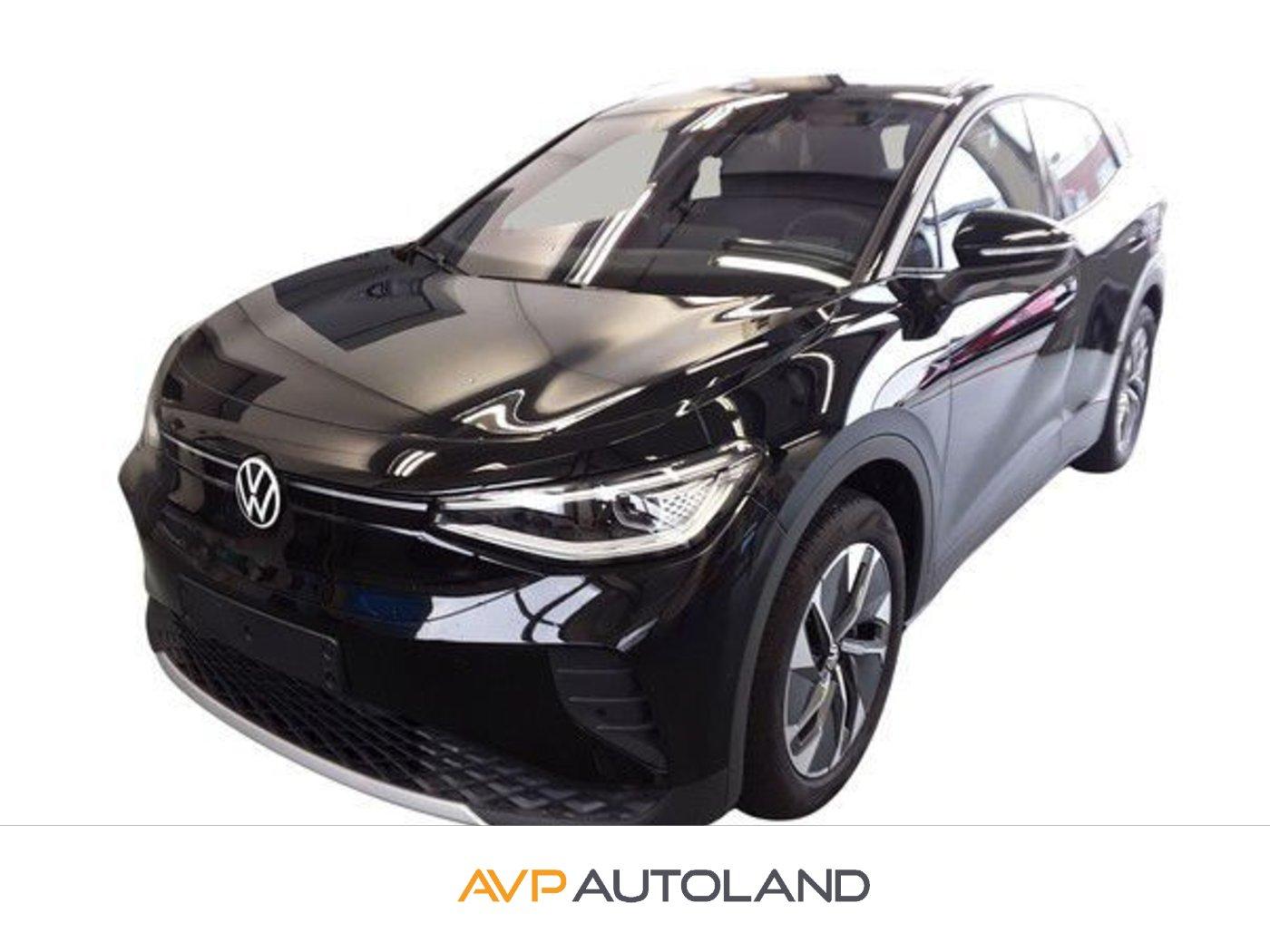 Volkswagen ID.4 Pro NAVI LED AHK SITZHEIZUNG