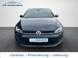 Volkswagen Golf VII Lim. 2.0 TDI GARANTIE/AUT/INDIVIDUAL - Volkswagen Golf: V Individual