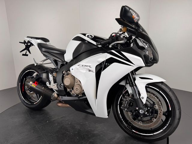 Honda CBR 1000 RR FIREBLADE *TOP-ZUSTAND *SERVICE NEU